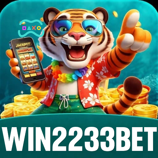 win2233bet: Seu Cassino Online Seguro e Premiado